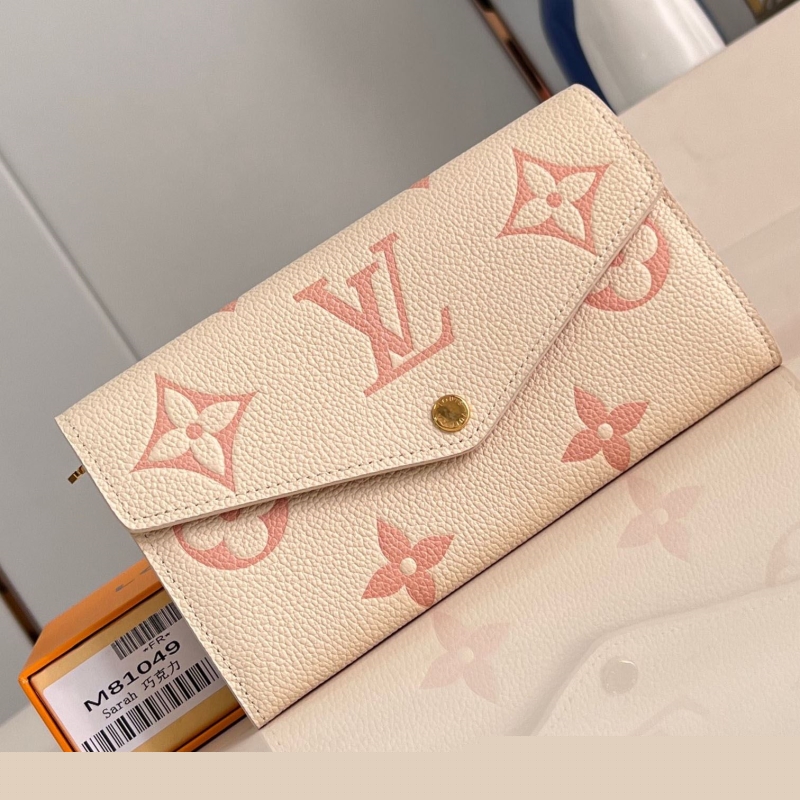 LV Wallets